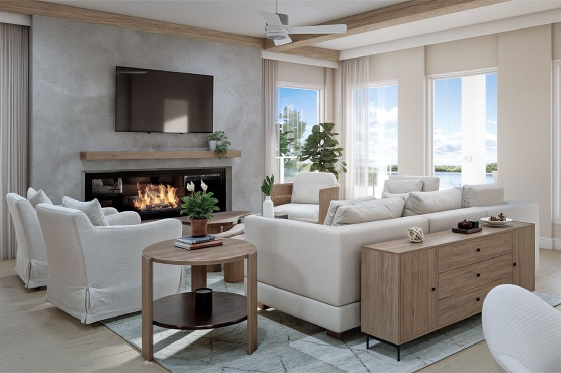 Condo in Fernandina Beach, Florida, United States 5 - 15311700