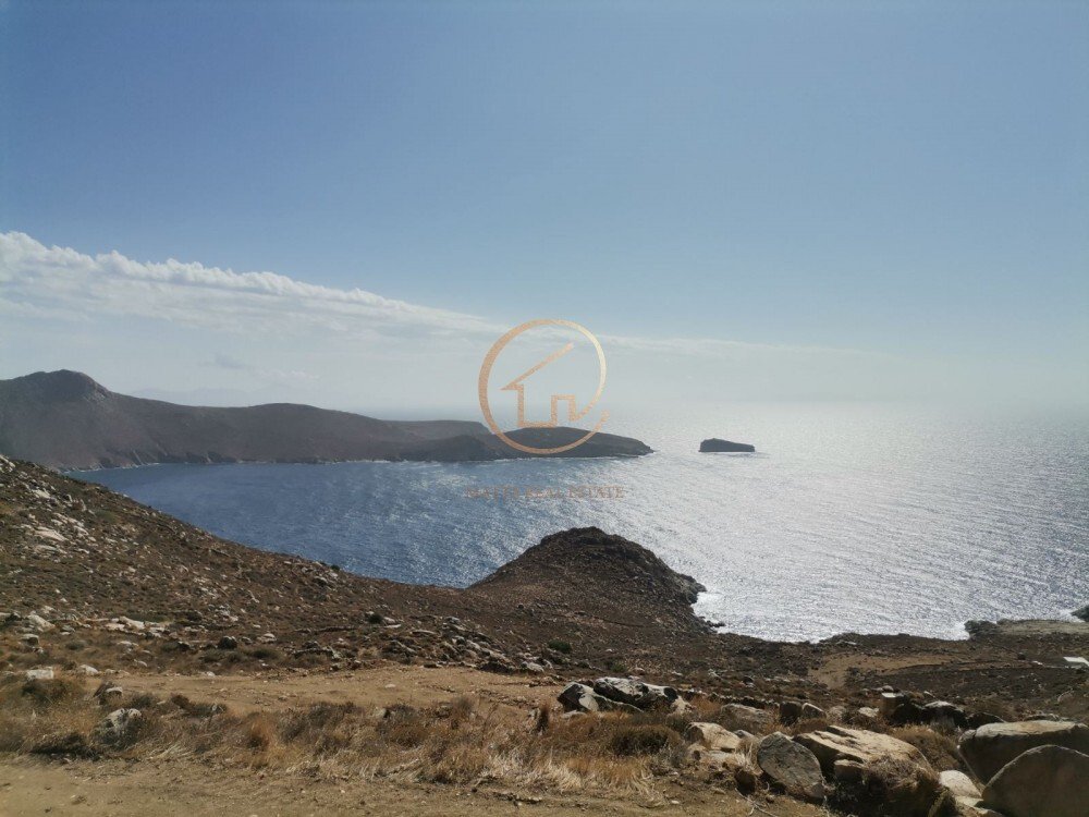 Land in Serifos, Aegean, Greece 1 - 15313184