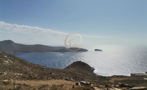 Terreno en Serifos, Aegean, Grecia 1