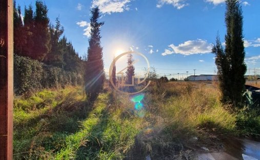 Land in Agios Ioannis Rentis, Attica, Greece 1