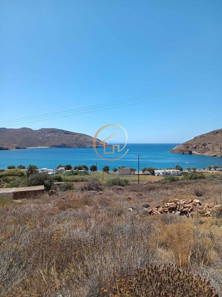 Land in Cyclades, Aegean, Greece 5 - 15312979