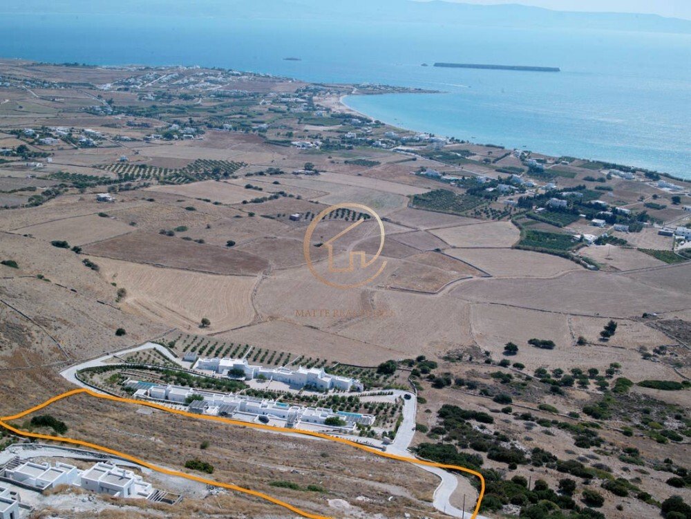 Land in Paros, Aegean, Greece 5 - 15313056
