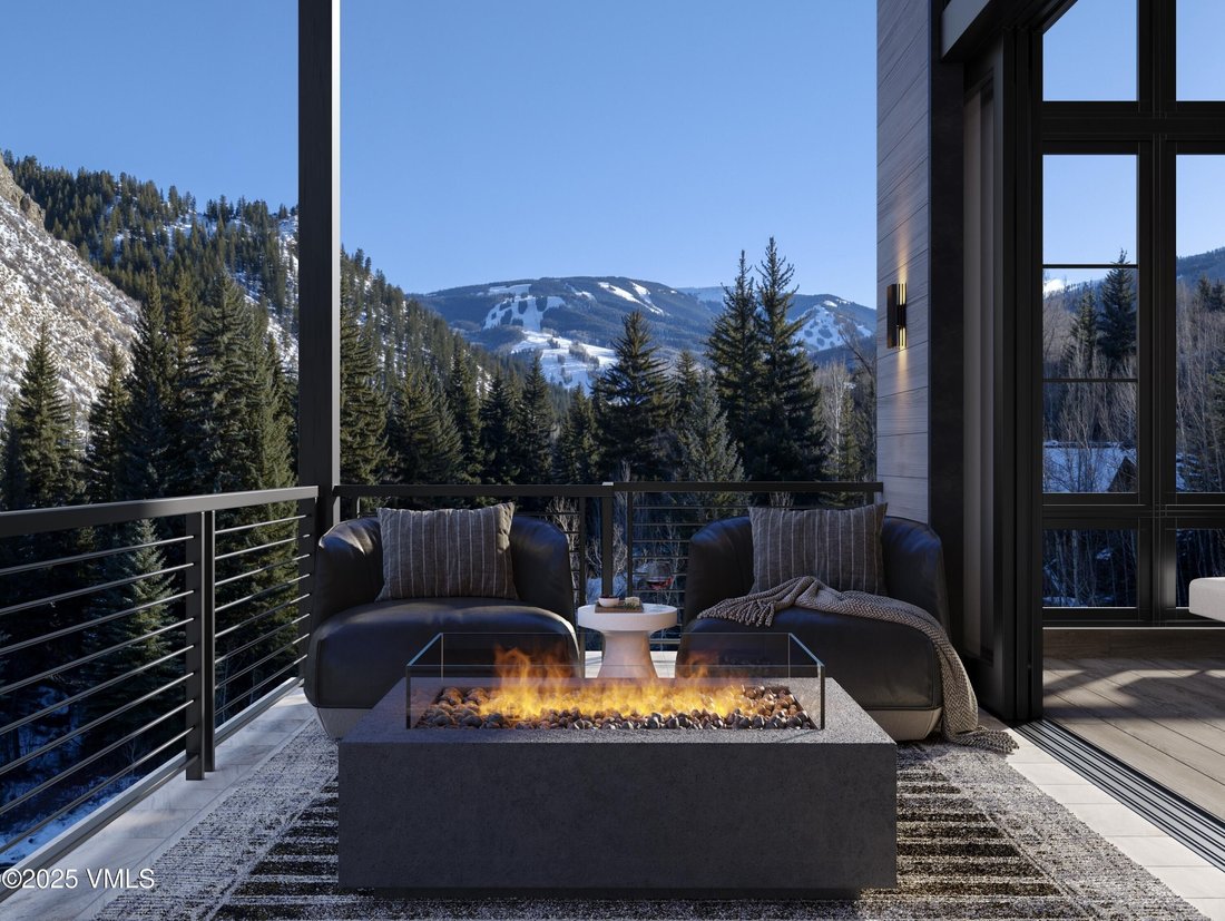 Avon, Colorado, United States 1 - 15314023