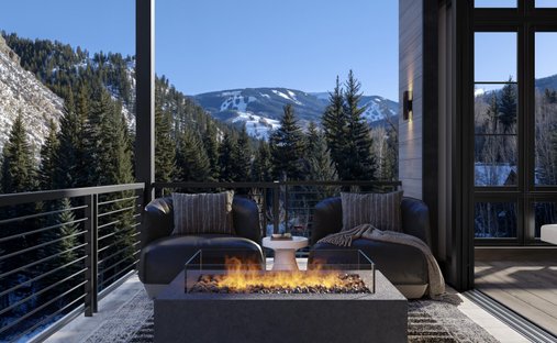 Avon, Colorado, United States 1