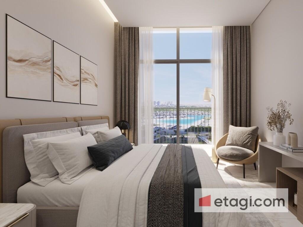 Apartment in Dubai, Dubai, United Arab Emirates 1 - 15308619