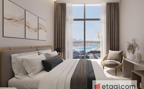 Apartment in Dubai, Dubai, United Arab Emirates 1