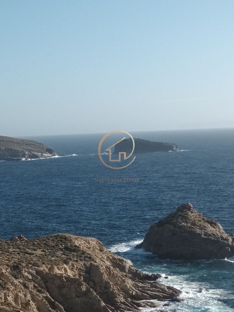 Land in Serifos, Aegean, Greece 1 - 15312958