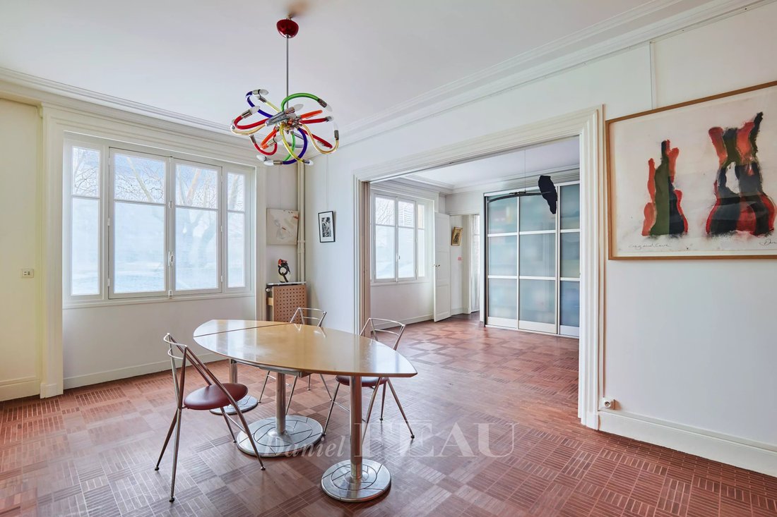 Apartment in Seine et Berges, Paris 1er Arrondissement, Paris 1 - 15309873