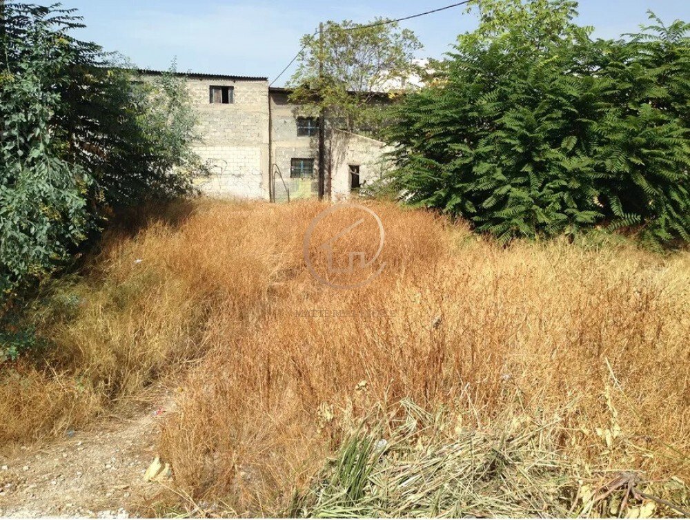 Land in Agios Ioannis Rentis, Attica, Greece 4 - 15313123