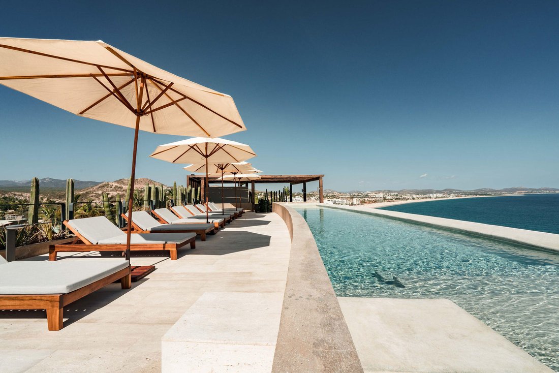 Condo in San José del Cabo, Baja California Sur, Mexico 1 - 15313584