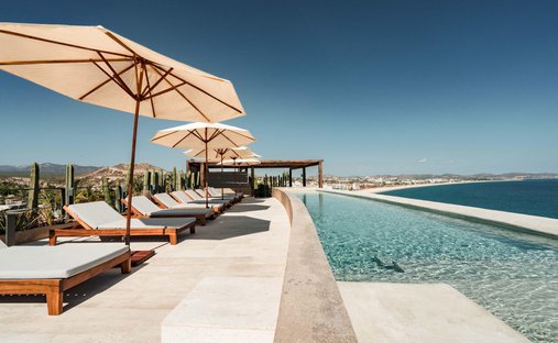 Condominio en San José del Cabo, Baja California Sur, México 1