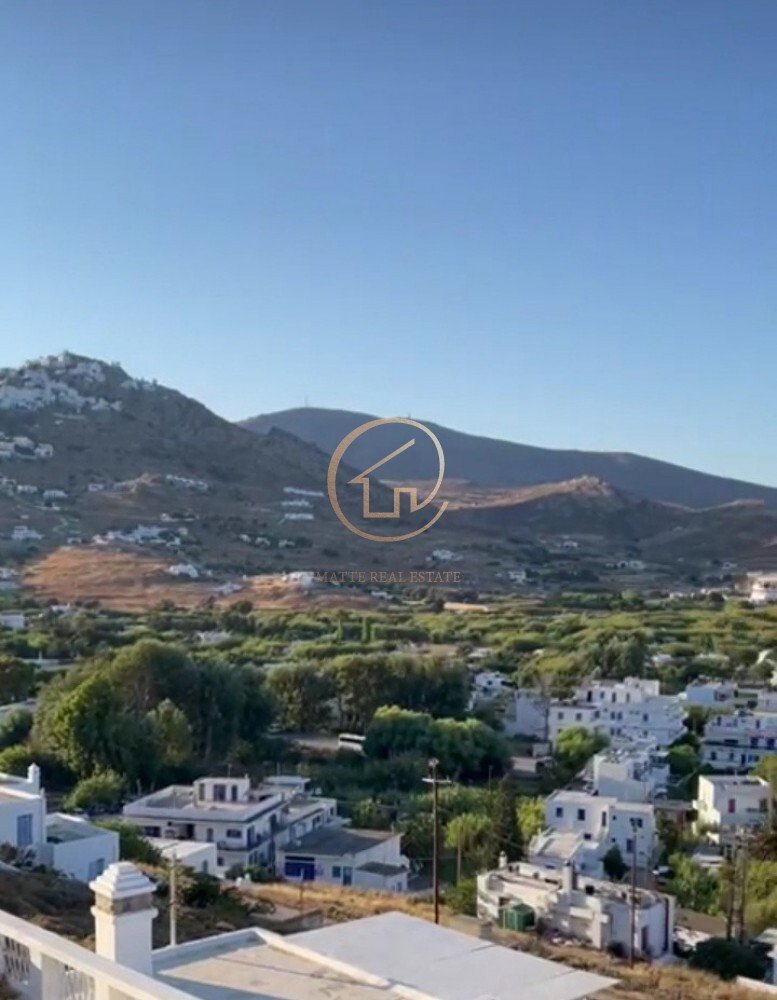 Land in Serifos, Aegean, Greece 4 - 15313171