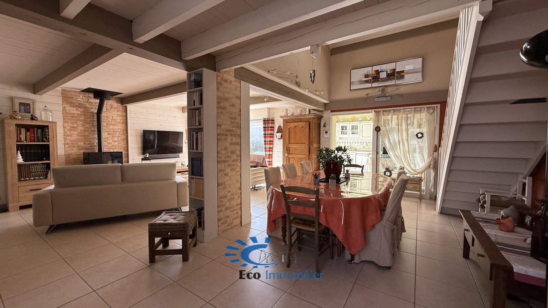House in Puilboreau, Nouvelle-Aquitaine, France 3 - 15309680