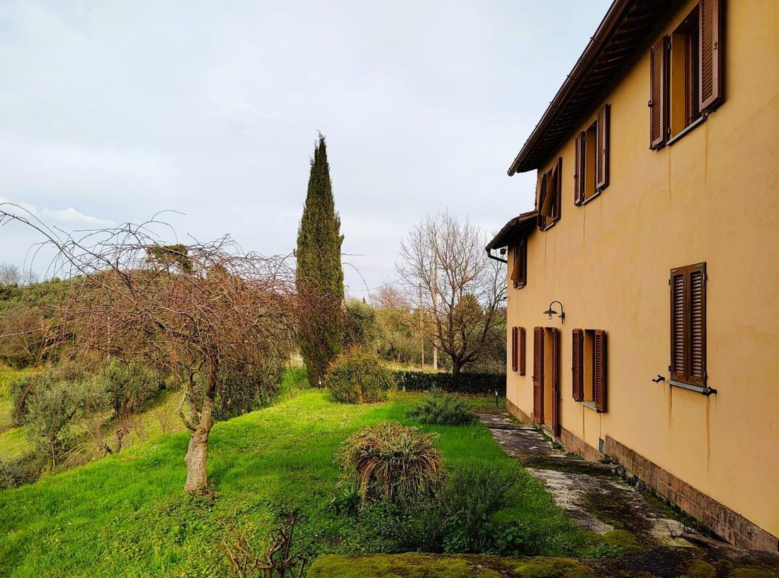 Palaia, Tuscany, Italy 4 - 15316948