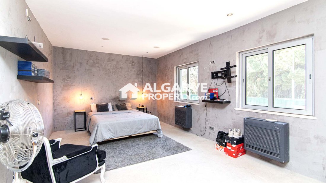 Villa in Vilamoura, Quarteira, Algarve 4 - 15318596