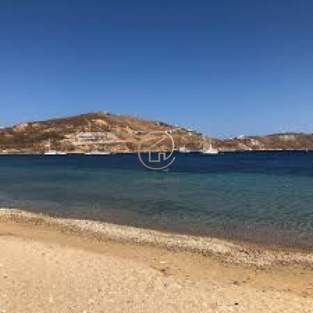 Land in Serifos, Aegean, Greece 1 - 15313074
