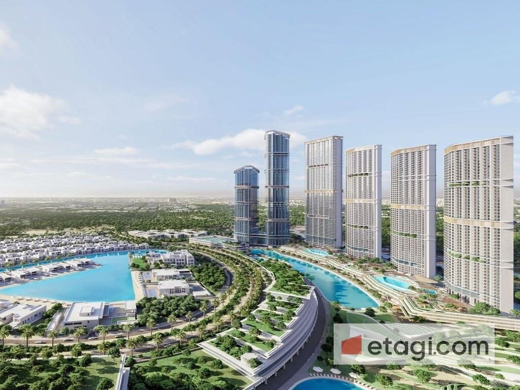 Apartment in Dubai, Dubai, United Arab Emirates 3 - 15308619