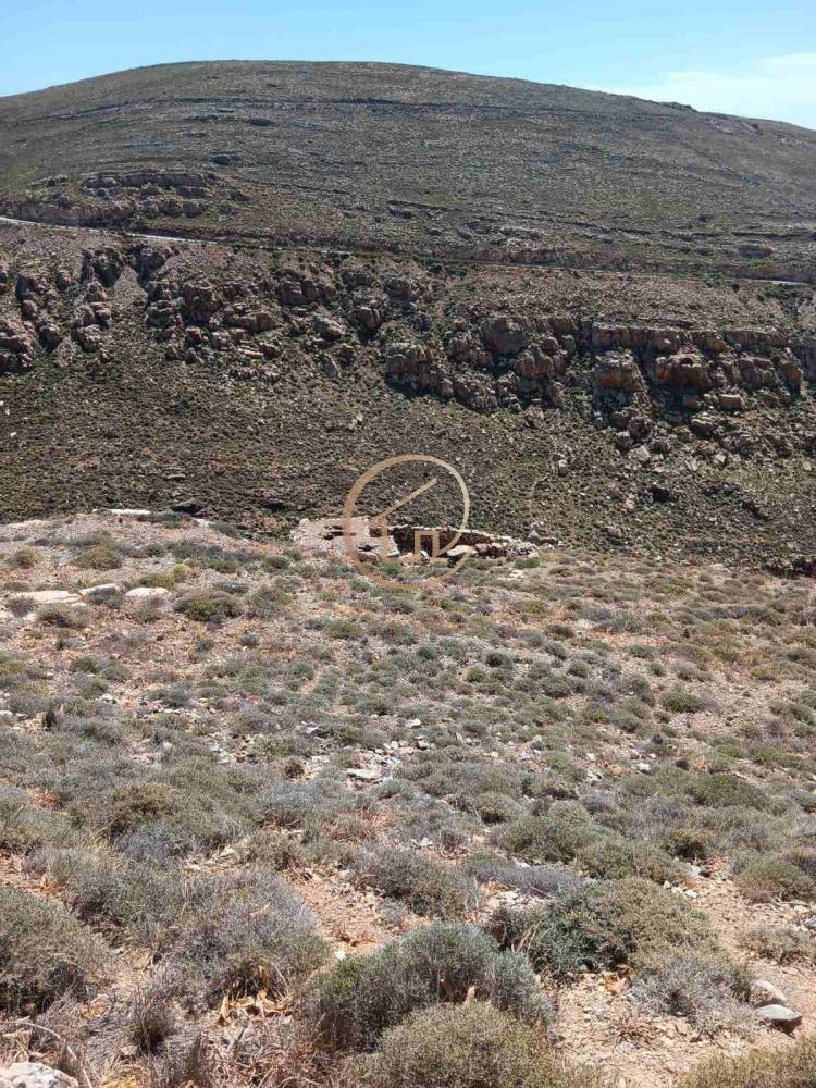 Land in Serifos, Aegean, Greece 3 - 15313003