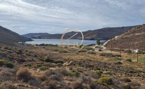 House in Serifos, Aegean, Greece 1