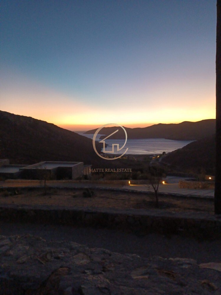 Terreno a Serifos, Aegean, Grecia 2 - 15312933
