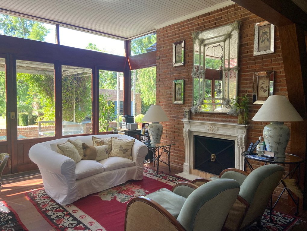 Townhouse in Punta del Este, Maldonado Department, Uruguay 3 - 15316875