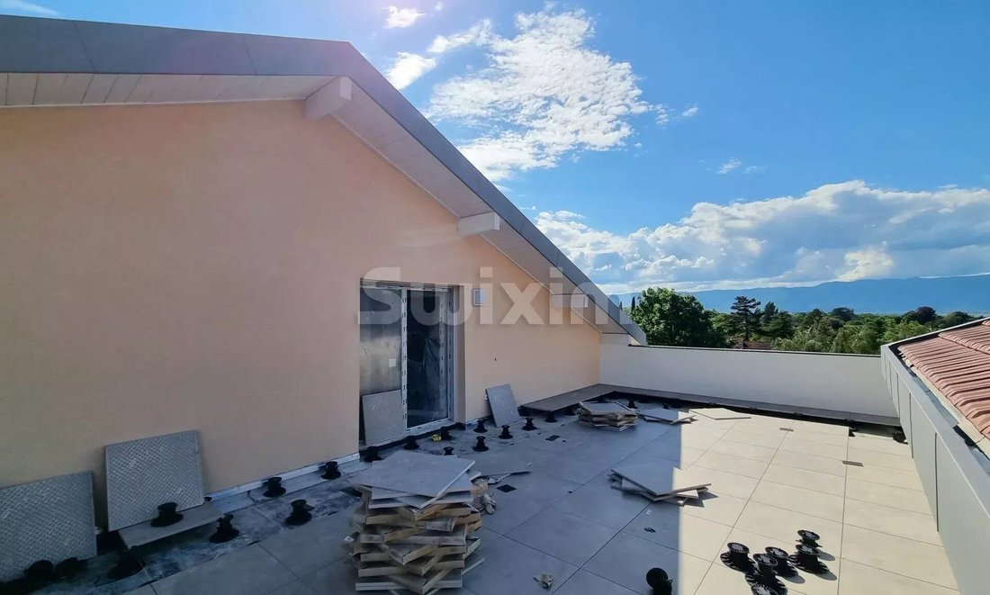 Apartment in Collonges-sous-Salève, Auvergne-Rhône-Alpes, France 2 - 14182542