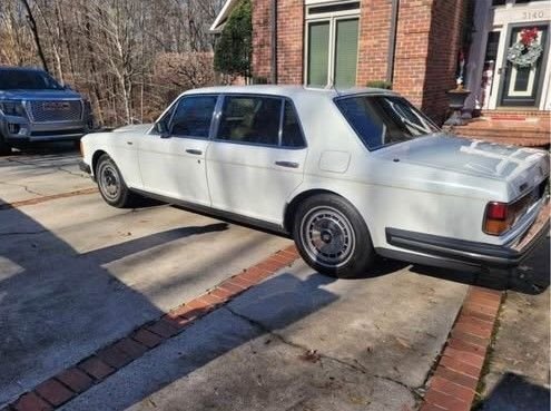 Sedan in Glendale, United States 3 - 15315158
