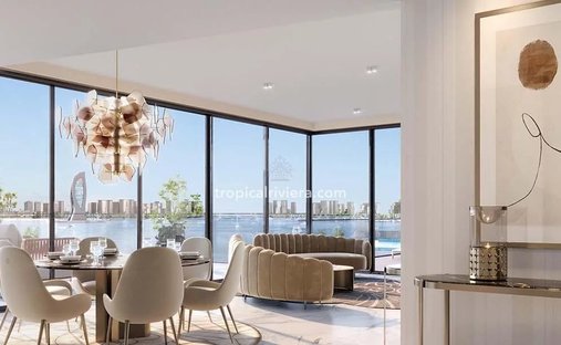 Apartment in Lusail, Doha, Qatar 1