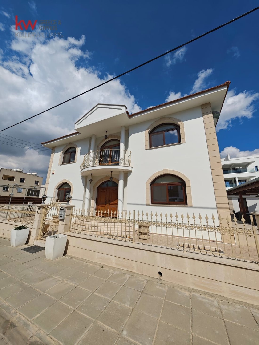 House in Livadia, Larnaca, Cyprus 2 - 15310546