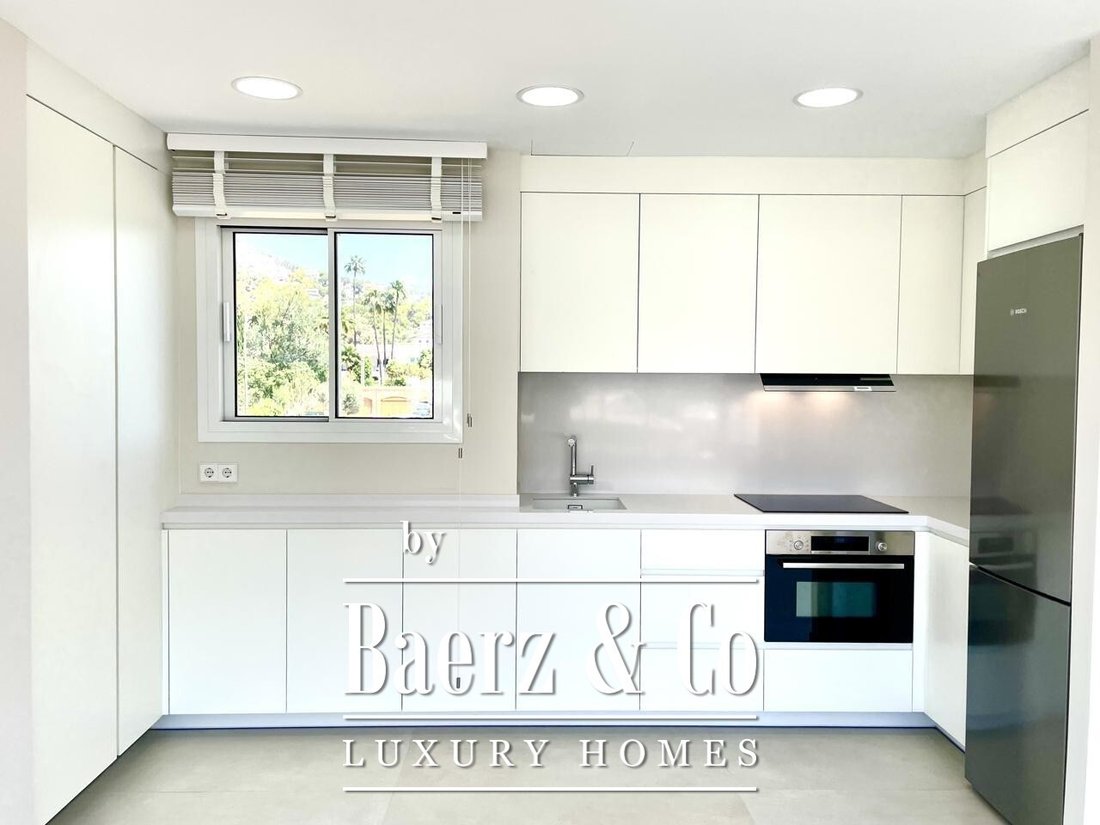 Apartment in Port d'Andratx, Andratx, Balearic Islands 5 - 14455949