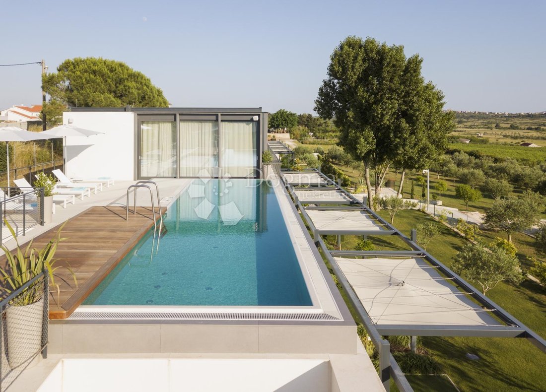 House in Crno, Zadar County, Croatia 4 - 14367429
