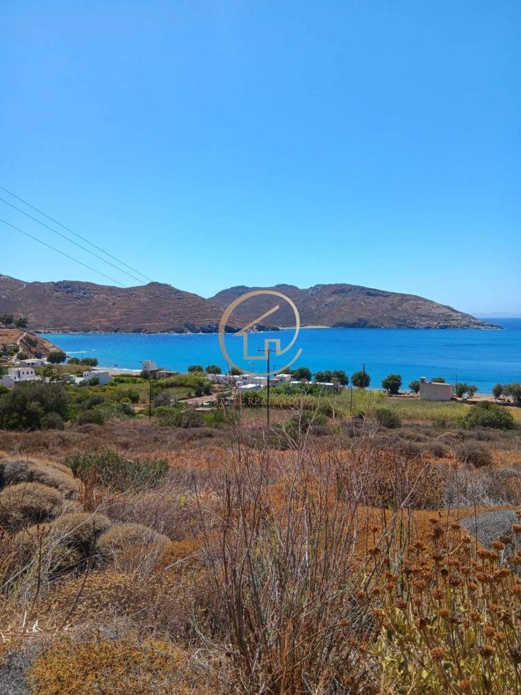 Land in Cyclades, Aegean, Greece 3 - 15312979