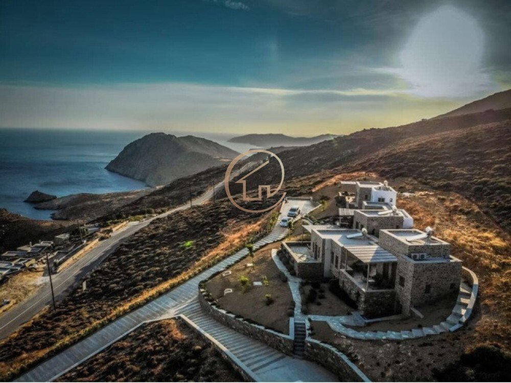House in Serifos, Aegean, Greece 3 - 15312921