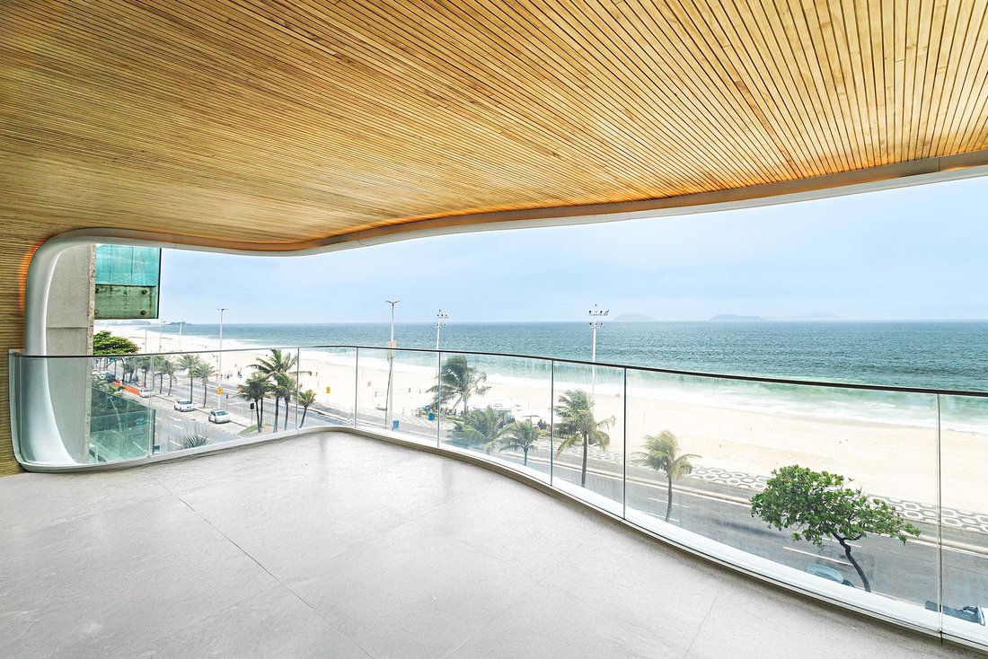 Apartment in Rio de Janeiro, State of Rio de Janeiro, Brazil 2 - 14962620