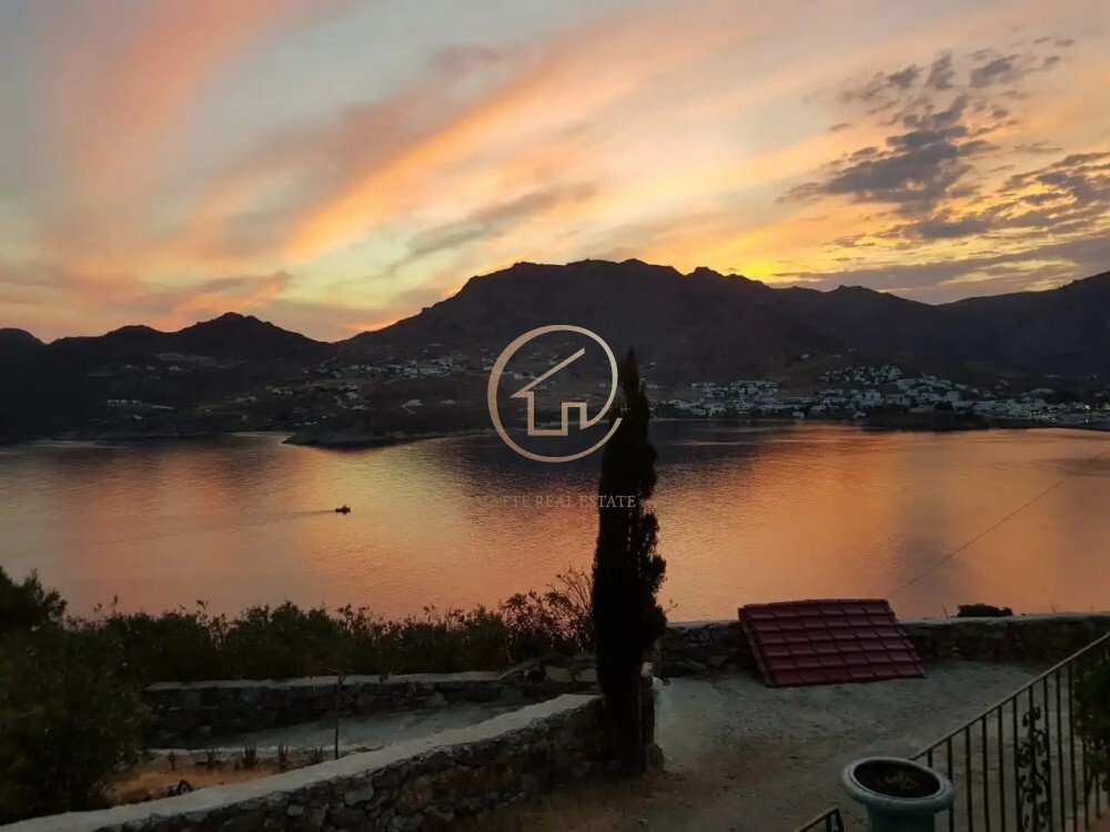 Terreno a Serifos, Aegean, Grecia 2 - 15312952