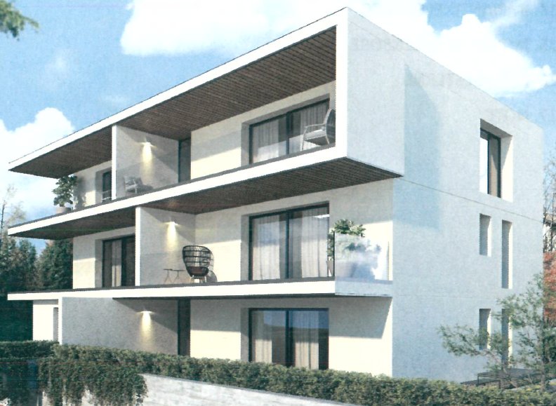 Apartment in Clarina - St. Bartholomew, Trento, Trentino – Alto Adige/Südtirol 4 - 15314404