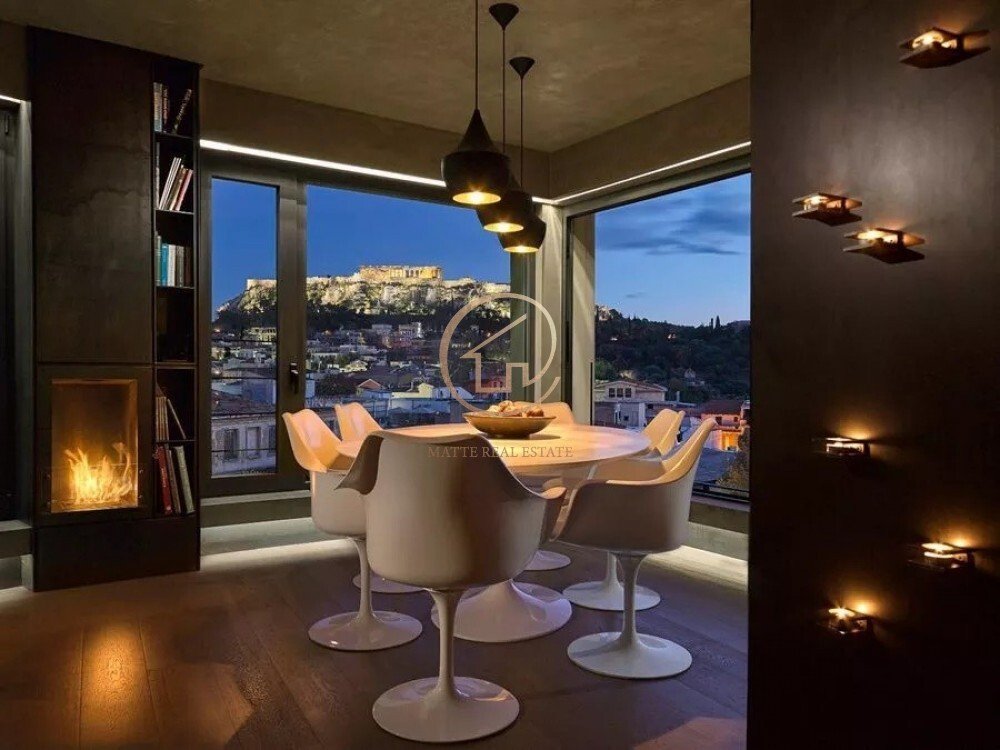 Apartment in 1st District of Athens, Athens, Greece 1 - 15312740