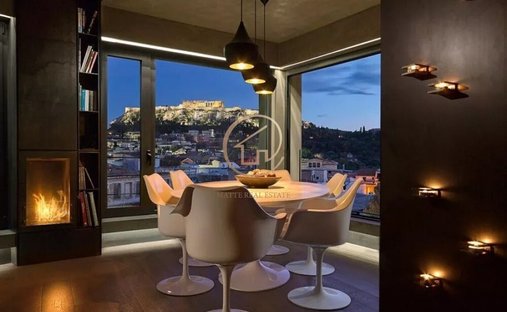 Apartamento en 1st District of Athens, Athens, Grecia 1