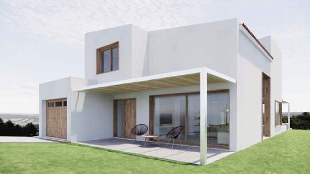House in Spain 3 - 15308383