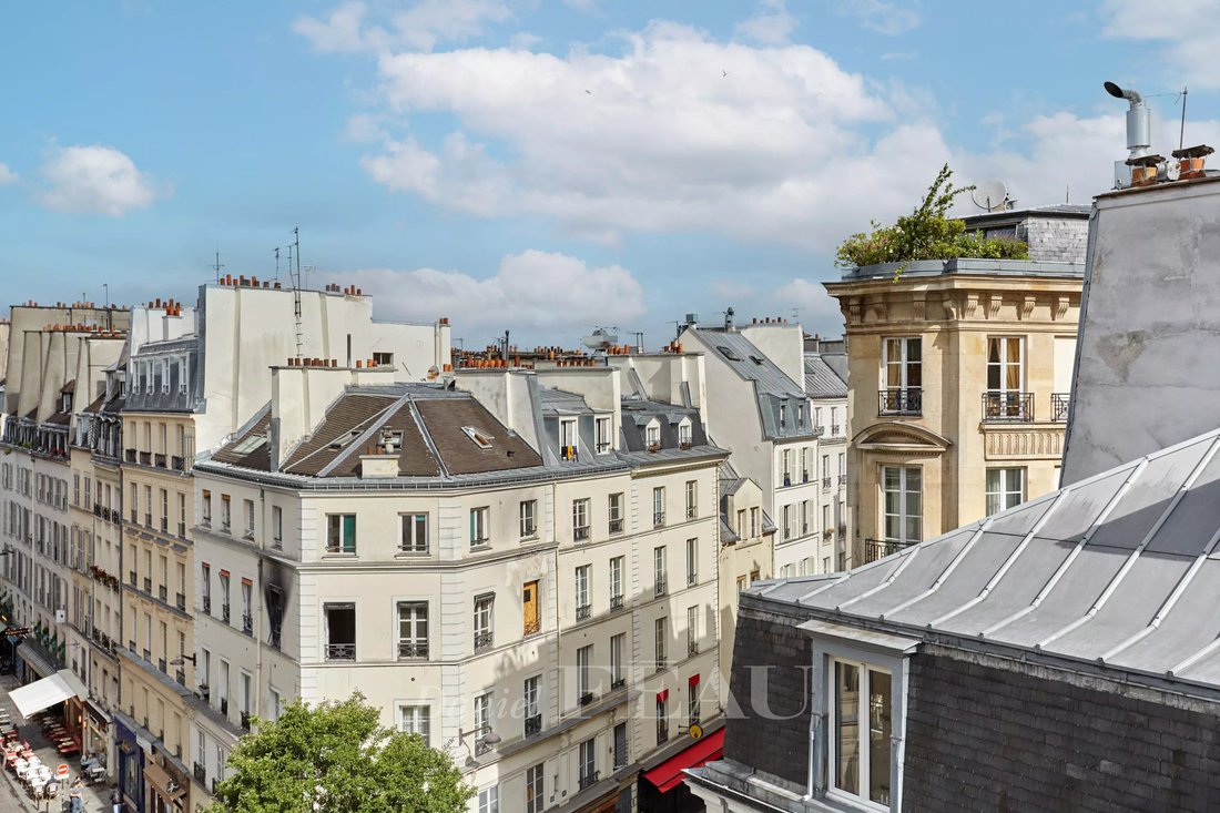 Apartamento en Monnaie, Paris 6e Arrondissement, París 1 - 13010499