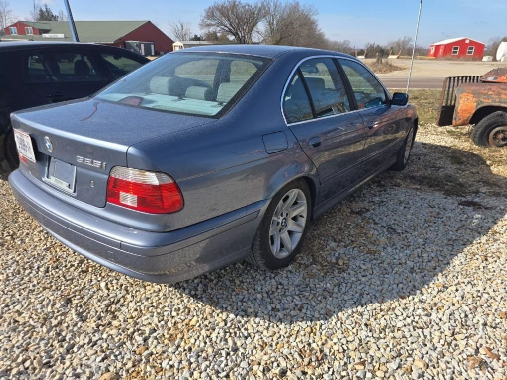 Sedan in Richwoods, MO, United States 3 - 15310676