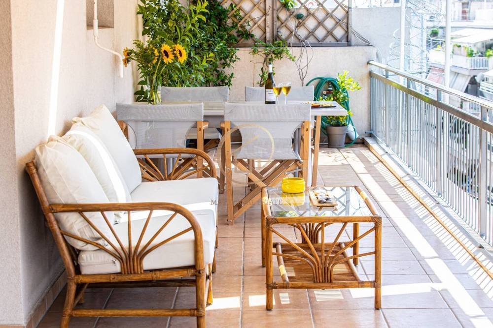 Apartment in 1st District of Athens, Athens, Greece 5 - 15313256