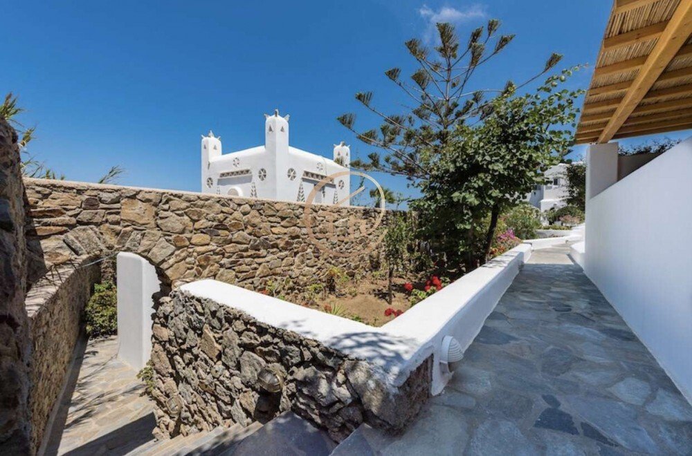 Villa in Mykonos, Aegean, Greece 4 - 15312934