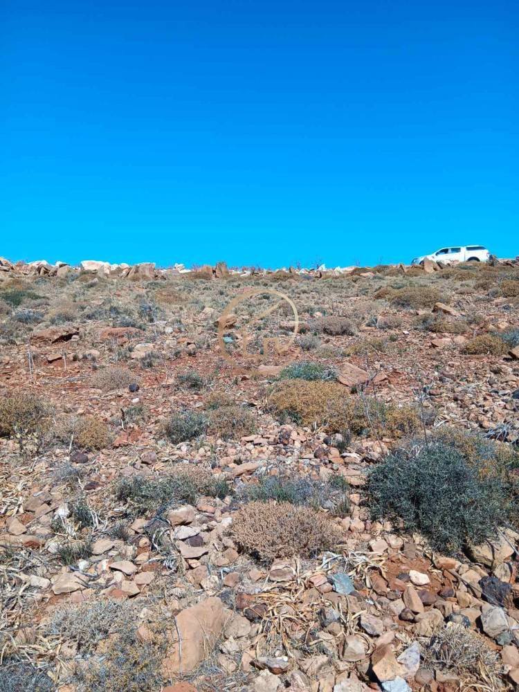 Land in Serifos, Aegean, Greece 2 - 15312983