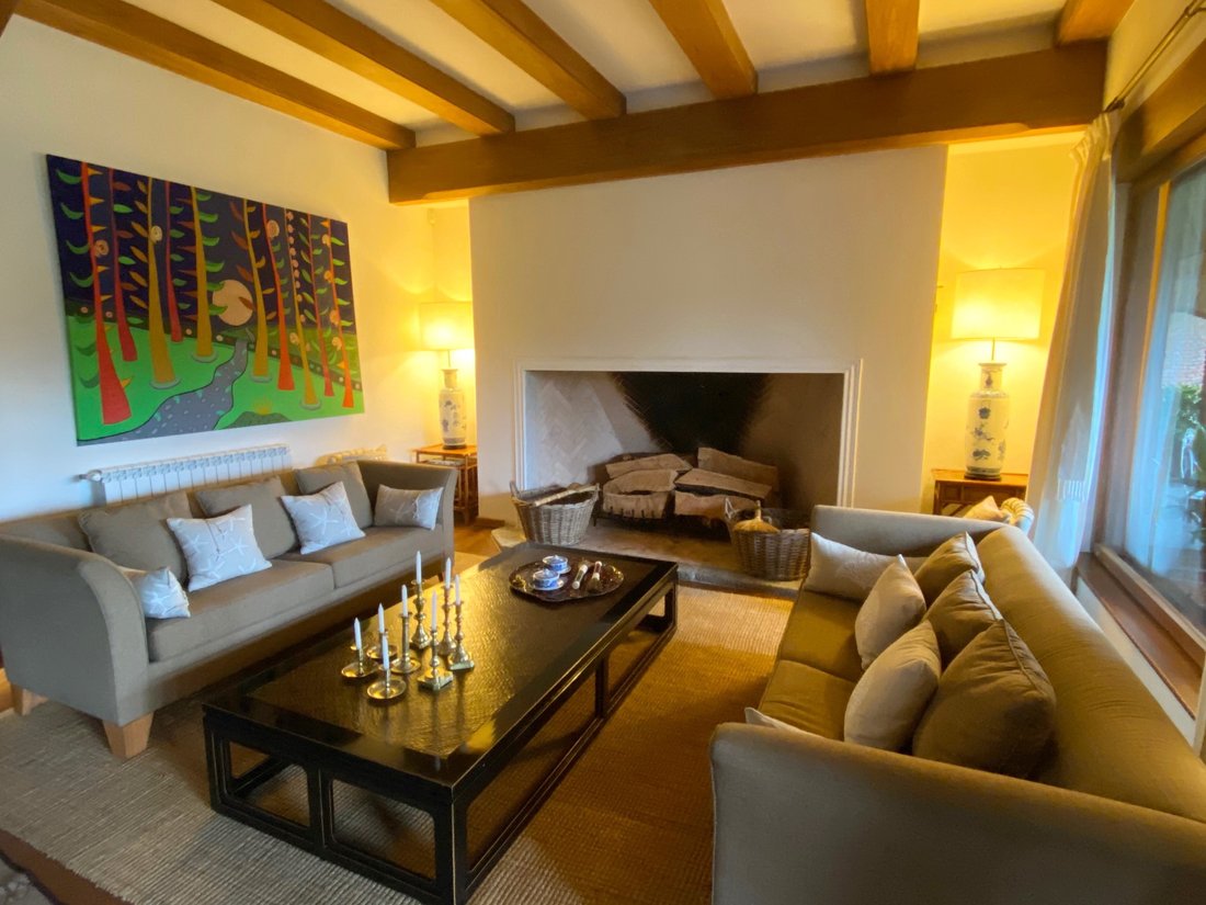 Townhouse in Punta del Este, Maldonado Department, Uruguay 2 - 15316875
