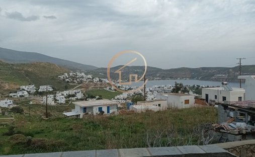 Casa in Serifos, Aegean, Grecia 1