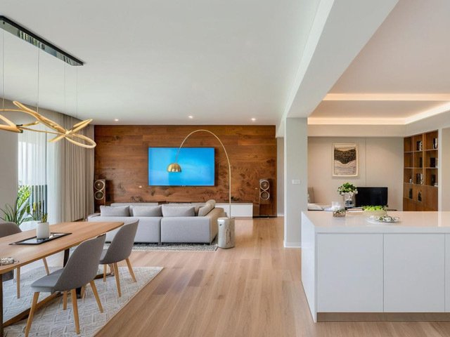 Apartment in Castelfranco Veneto, Veneto, Italy 1 - 15306560