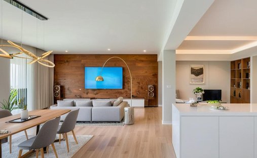 Apartment in Castelfranco Veneto, Veneto, Italy 1