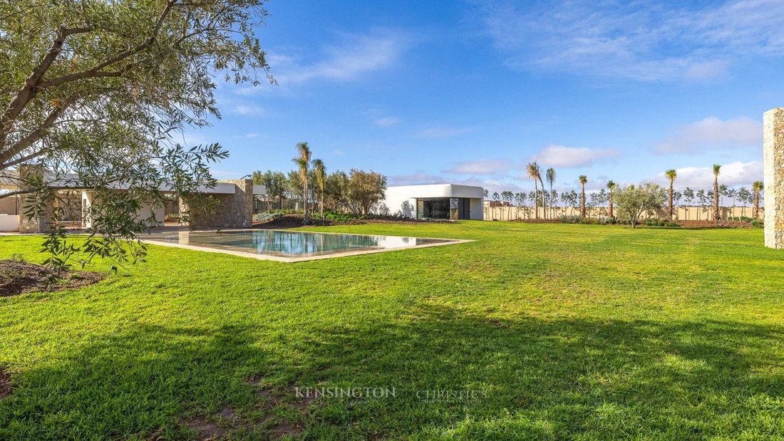 Villa in Menara, Marrakesh-Safi, Morocco 5 - 15230158