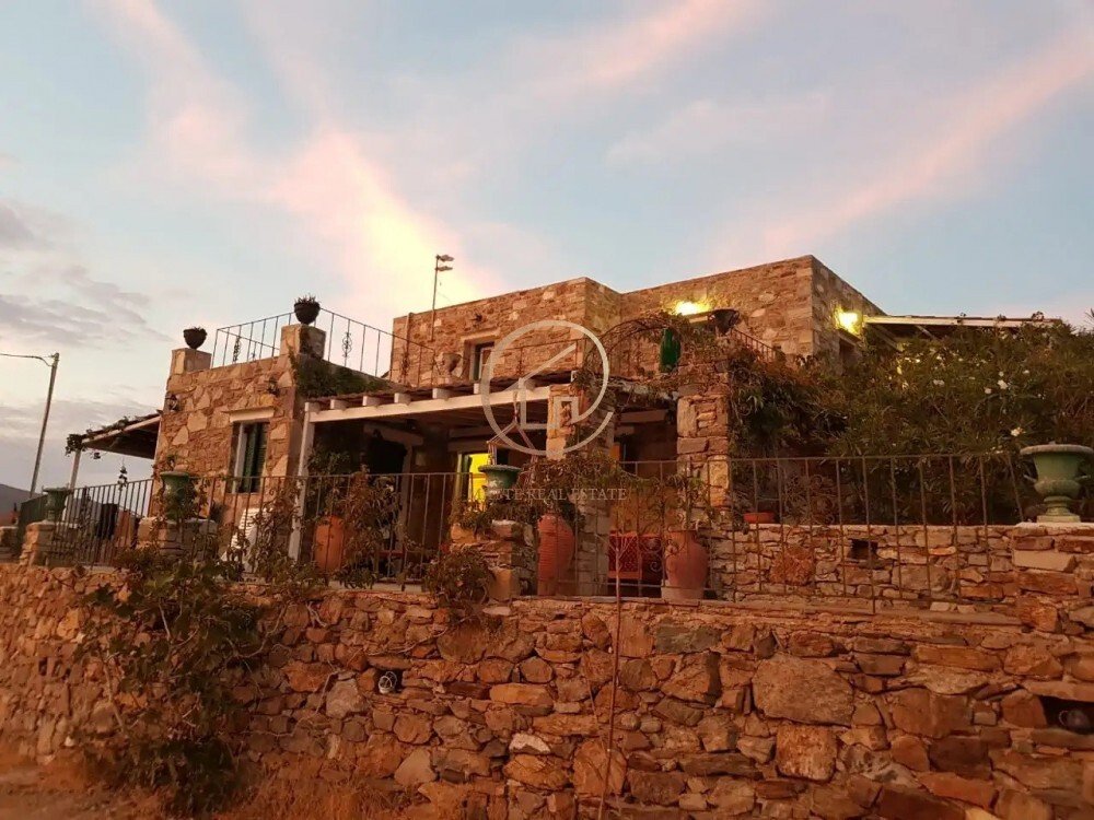Terreno a Serifos, Aegean, Grecia 4 - 15312952
